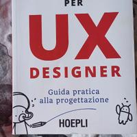 Manuale di sopravvivenza per UX Designer