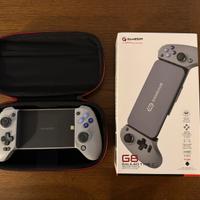 Gamesir galileo g8 + custodia