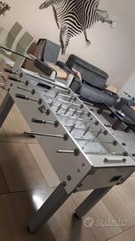 Professionali nuovi Garlando calcio balilla vari