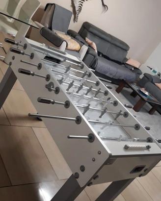 Professionali nuovi Garlando calcio balilla vari