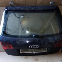 Portellone Posteriore Audi A4 anno 2006