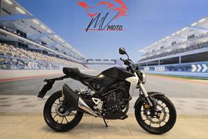 Honda CB 300 R - Km 10500