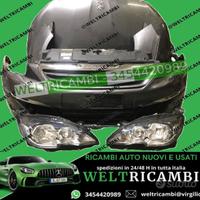 Peugeot 308 2016 x ricambi