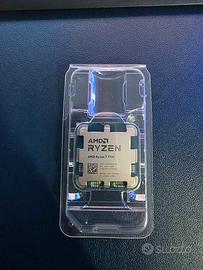 AMD RYZEN 7 7700 