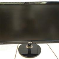 monitor Asus VK228H Full HD LED 1920x1080