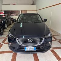 Mazda CX-3 1.5L Skyactiv-D Luxury Edition