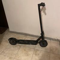 Monopattino elettrico