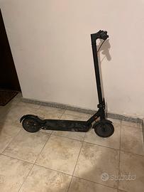 Monopattino elettrico