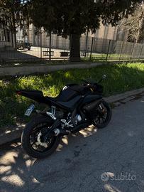 Yamaha YZF-R 125