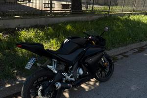 Yamaha YZF-R 125