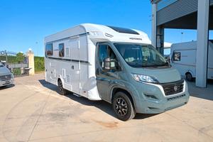 Weinsberg CaraSuite NOLEGGIO