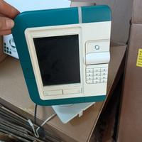 display per plotter Canon plotwawe300