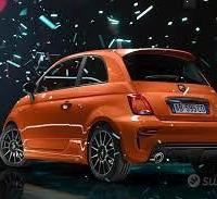 Ricambi per 500 abarth 2022;2023