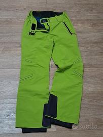 pantaloni tecnici invernali Montura sky 