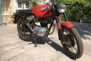 Parilla 175