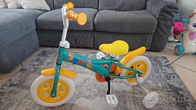 Bicicletta 10'