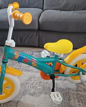 Bicicletta 10'