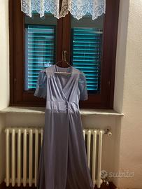 Lingerie elegante vintage