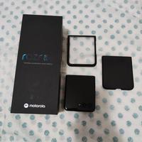 Motorola Razr 50 Ultra 12/512 giga 1 mese 