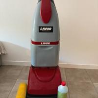 Lavor lavapavimenti  lavor professional