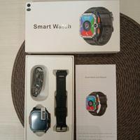 Smartwatch Android 4G (Vero Telefono da Polso) 4GB