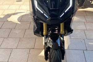 HONDA XADV 750