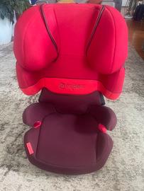 CYBEX seggiolino auto gruppo 2/3
