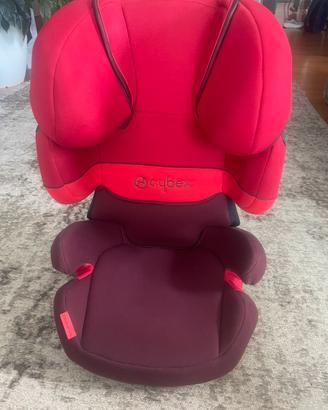 CYBEX seggiolino auto gruppo 2/3
