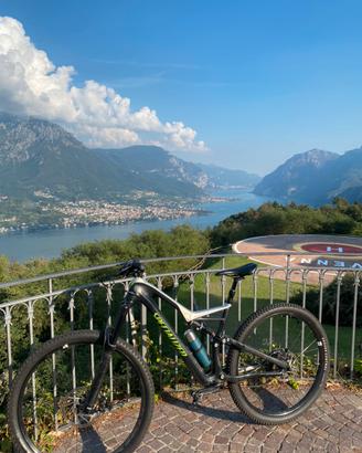 Specialized StumpJumper Carbon