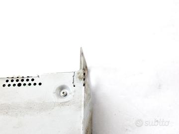 281152239R CENTRALINA AUTORADIO CON SISTEMA DI NAV