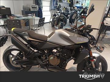 HUSQVARNA Vitpilen 801 L