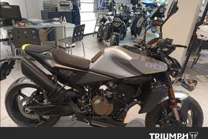 HUSQVARNA Vitpilen 801 L