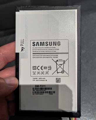 Batteria Samsung Galaxy Tab.3 SM-T311