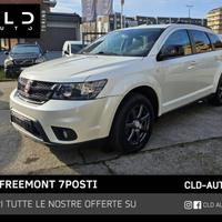 FIAT Freemont 2.0 Mjt 170 CV 4x4 aut. 7POSTI