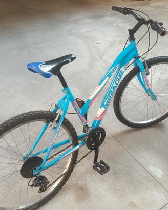 mountain Bike Mirage 