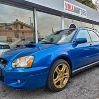 Subaru Impreza 2.0 turbo 16V cat Sport Wag. WRX
