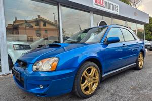 Subaru Impreza 2.0 turbo 16V cat Sport Wag. WRX