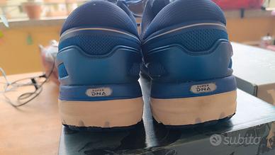 Scarpe running uomo n 46