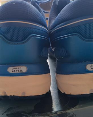 Scarpe running uomo n 46