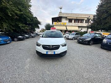 Opel Crossland X 1.2 Turbo 12V 110 CV Start&Stop U