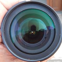 OBIETTIVO X REFLEX AF-S F/3.5-4.5G 18/70 NIKON