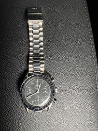 Omega Speedmaster Reduced Automatic