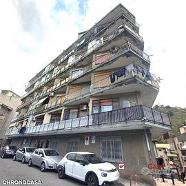 Via del Santo, 3 vani e accessori con parcheggio