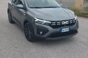 dacia sandero stepway 1.0 tce expression 90 cv