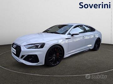 Audi A5 RS 5 SPB