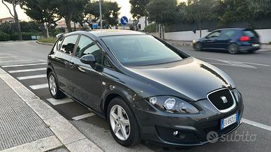 Seat leon 1.6 tdi