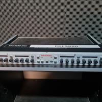 Compressore Rack Stereo Phonic PCL 3200 Compressor