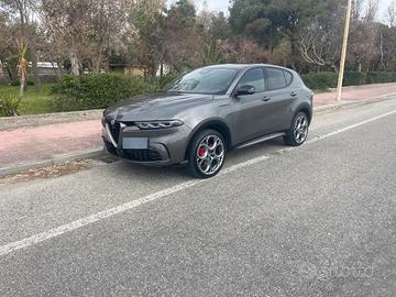 Alfa Tonale 1300 plug-in