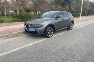 Alfa Tonale 1300 plug-in
