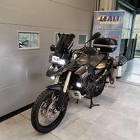 BMW F 800 GS 86cv